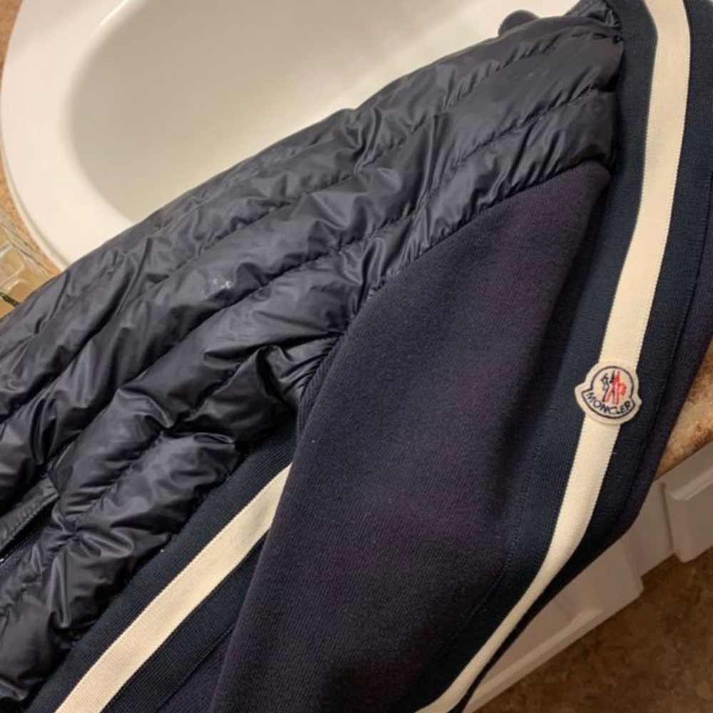 Moncler cardigan